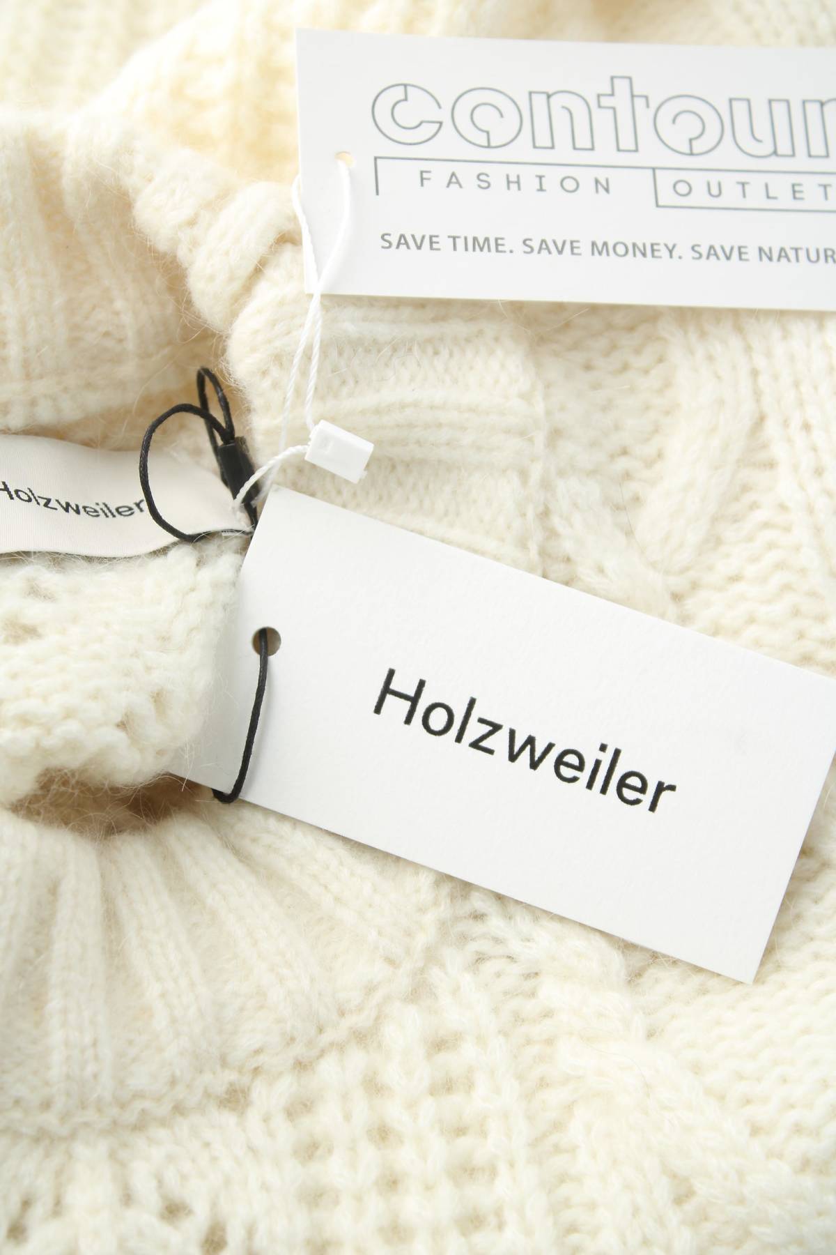 Γυναικείο πουλόβερ Holzweiler3