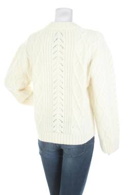 Γυναικείο πουλόβερ Holzweiler2