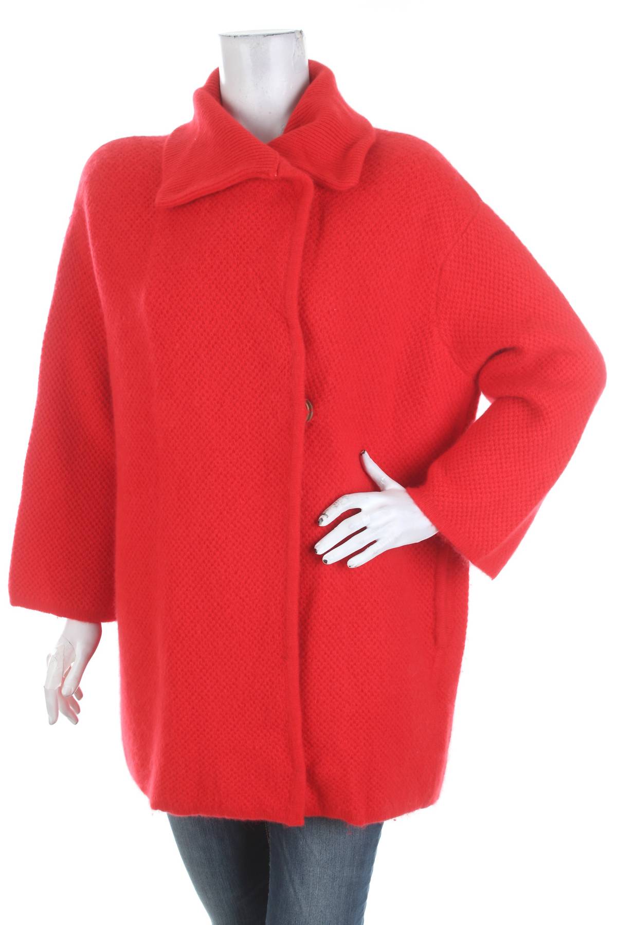 Дамска жилетка Diane Von Furstenberg1