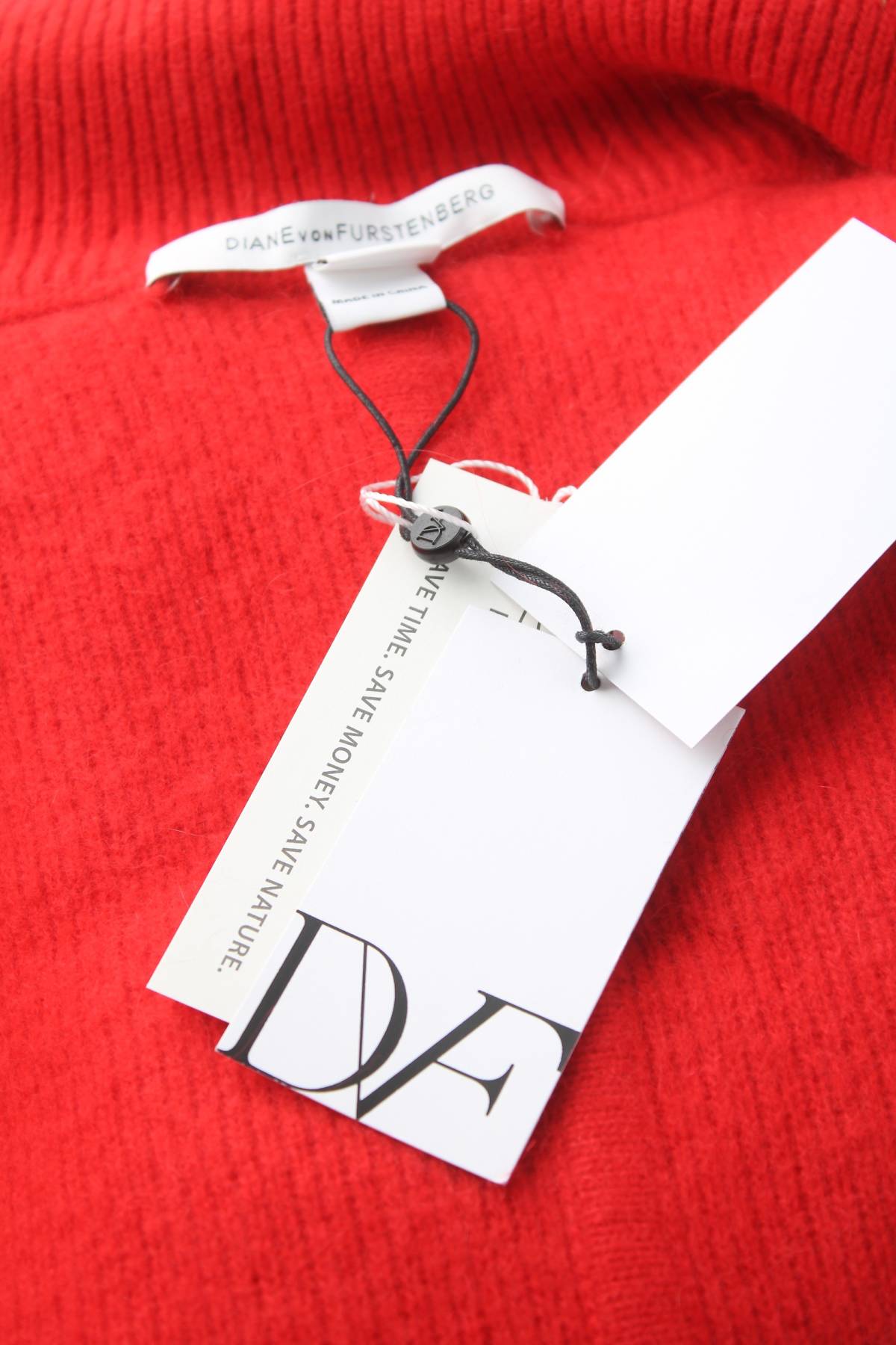 Дамска жилетка Diane Von Furstenberg3