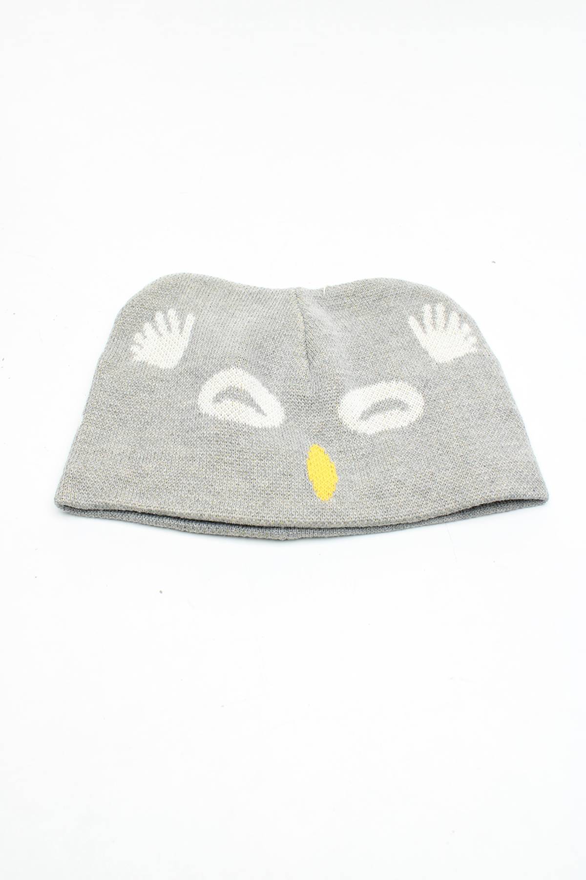 Παιδικά σκουφάκια Patagonia1