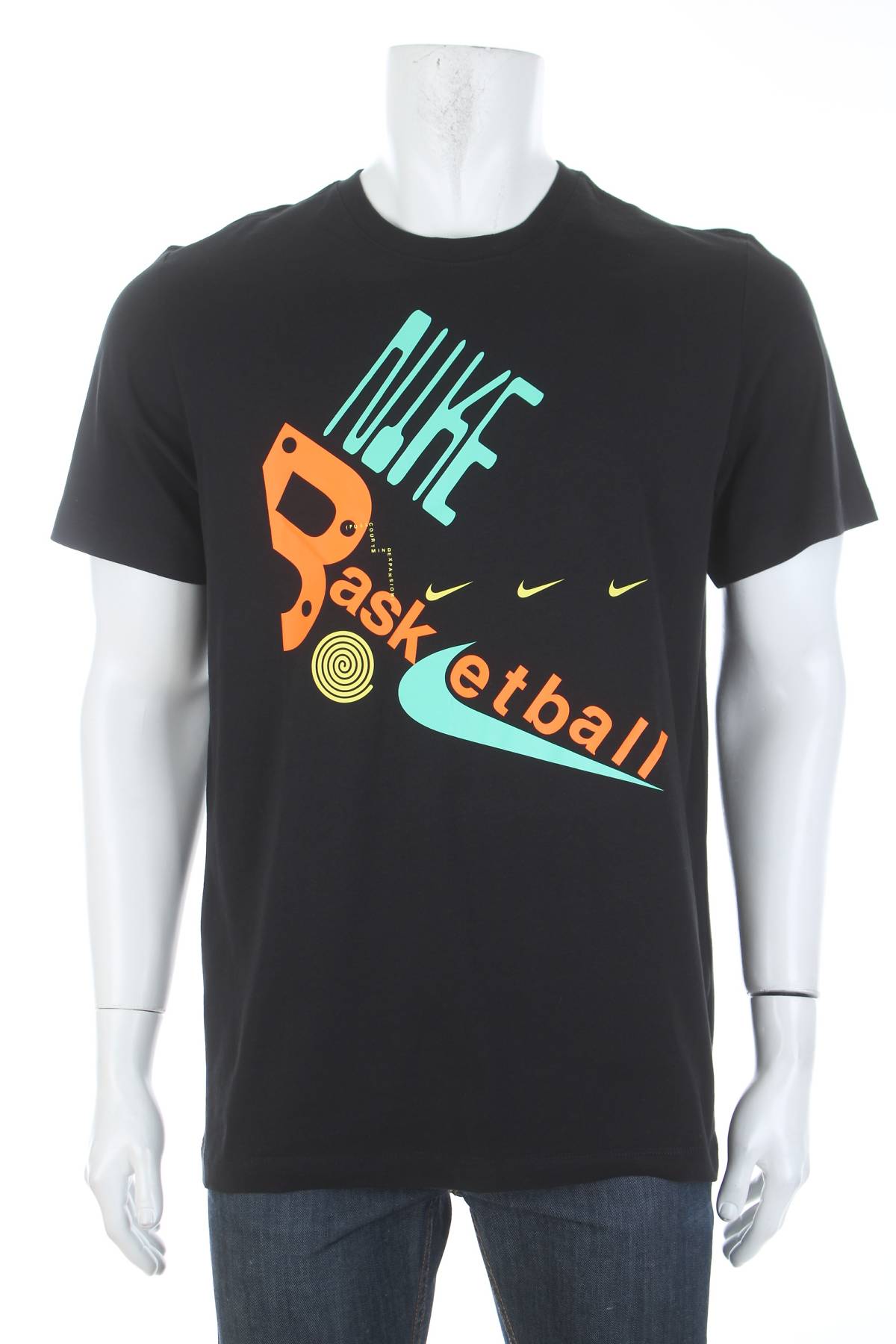 Ανδρικό t-shirt Nike1