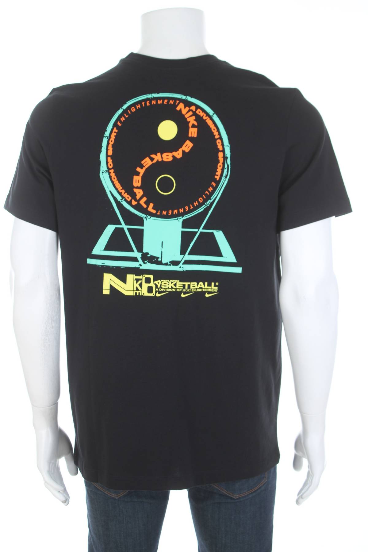 Ανδρικό t-shirt Nike2