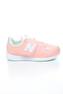 Детски маратонки New Balance1