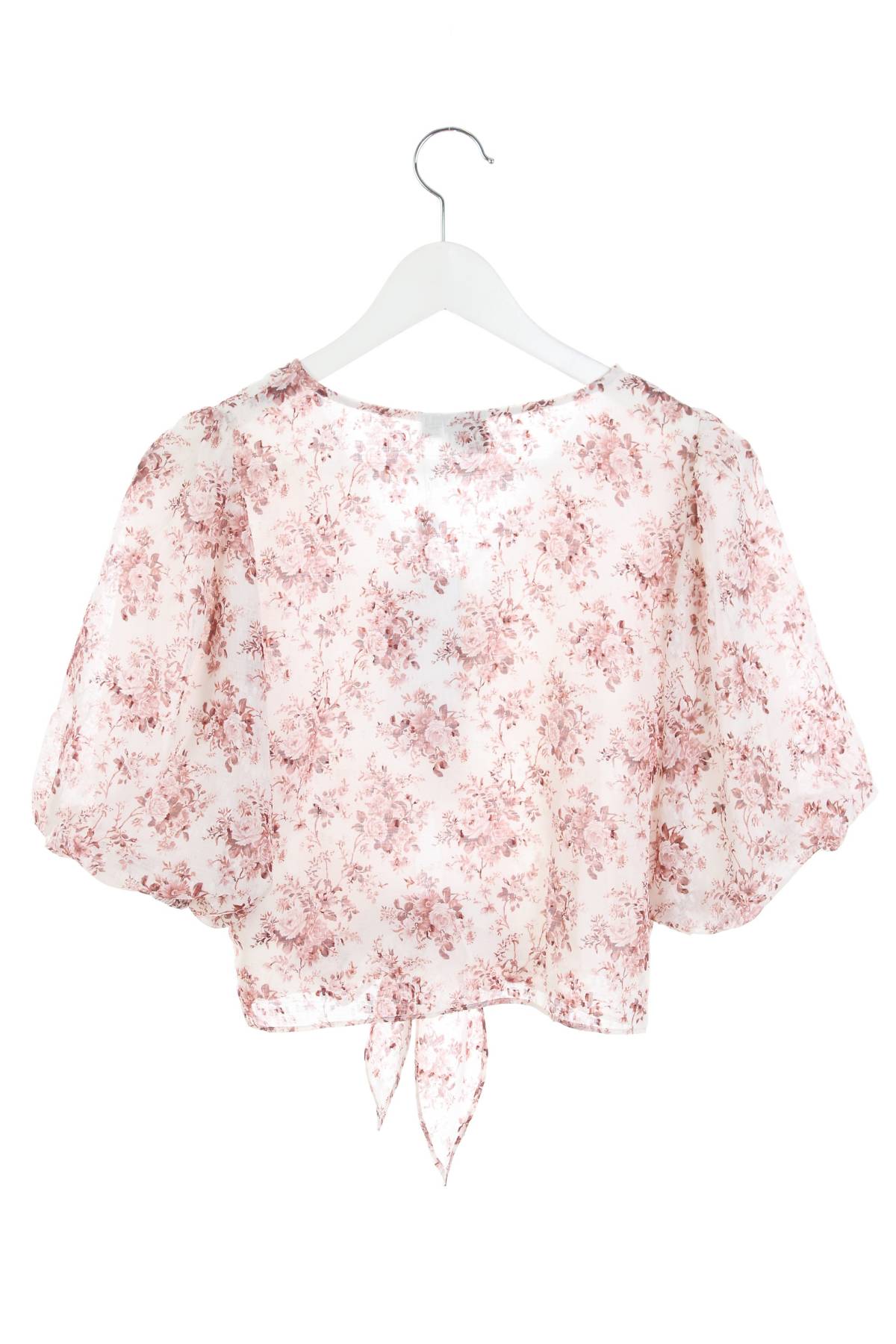 Дамска блуза Vero Moda2