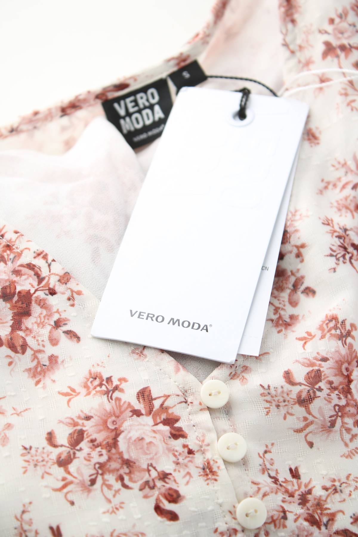 Дамска блуза Vero Moda3