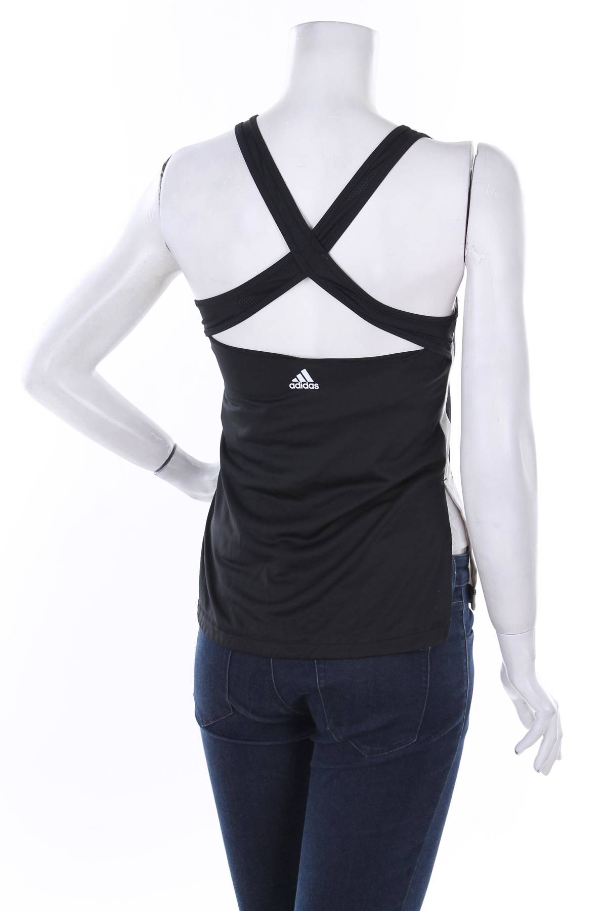 Дамски спортен потник Adidas2 - Contour.bg Дамски спортен потник Adidas2