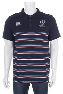 Мъжка спортна тениска Canterbury1 - Contour.bg Мъжка спортна тениска Canterbury1
