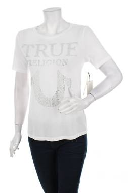 Дамска тениска True Religion1