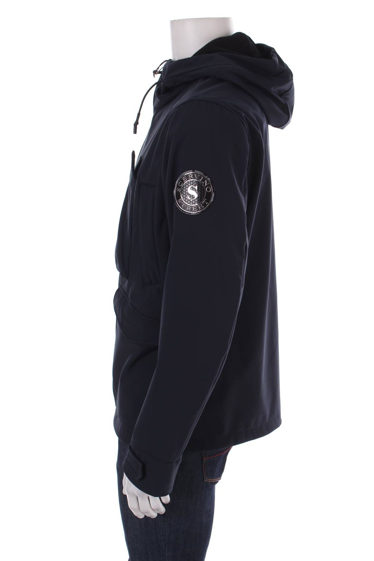 Ανδρικό μπουφάν Ermanno Scervino Street2