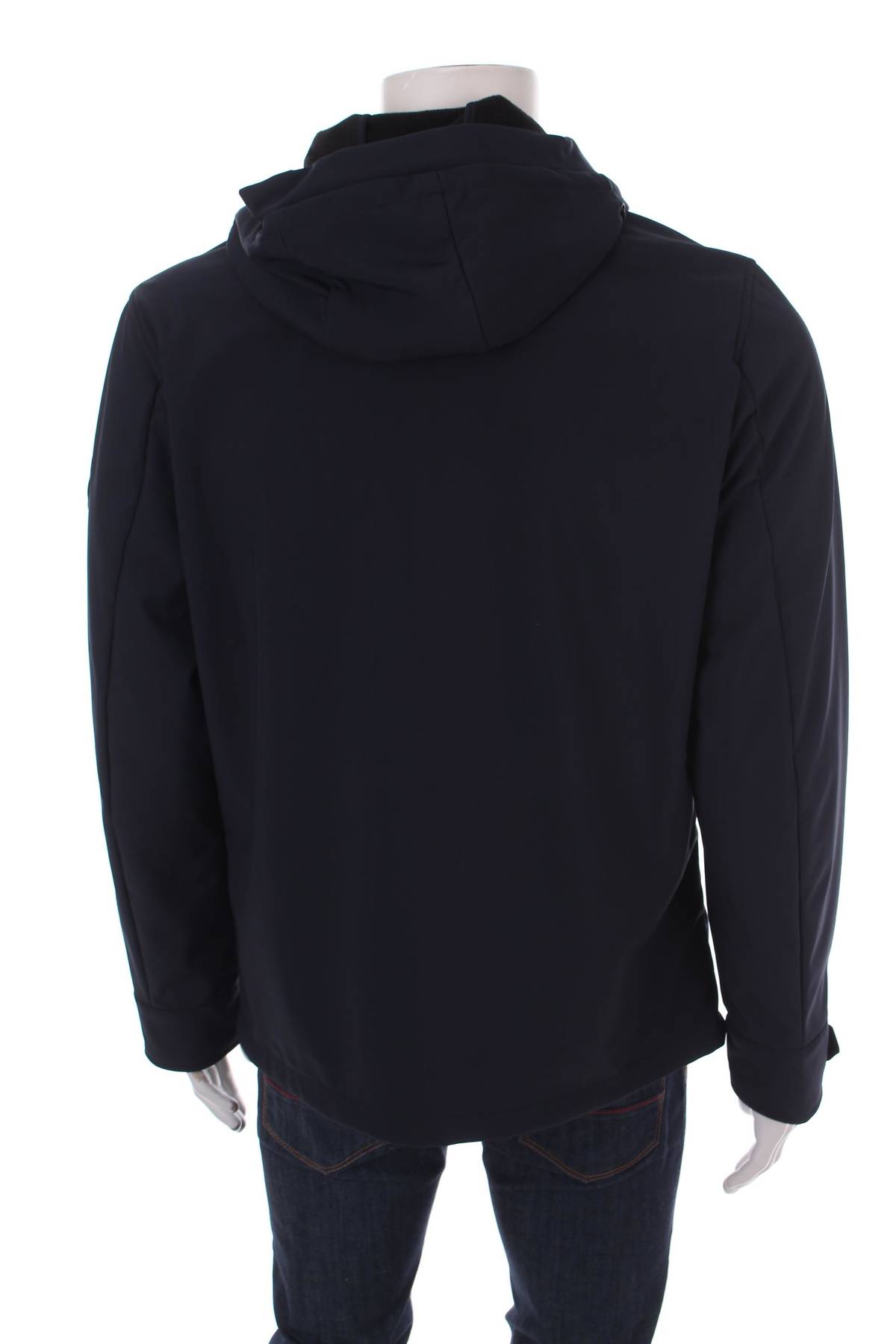 Ανδρικό μπουφάν Ermanno Scervino Street3