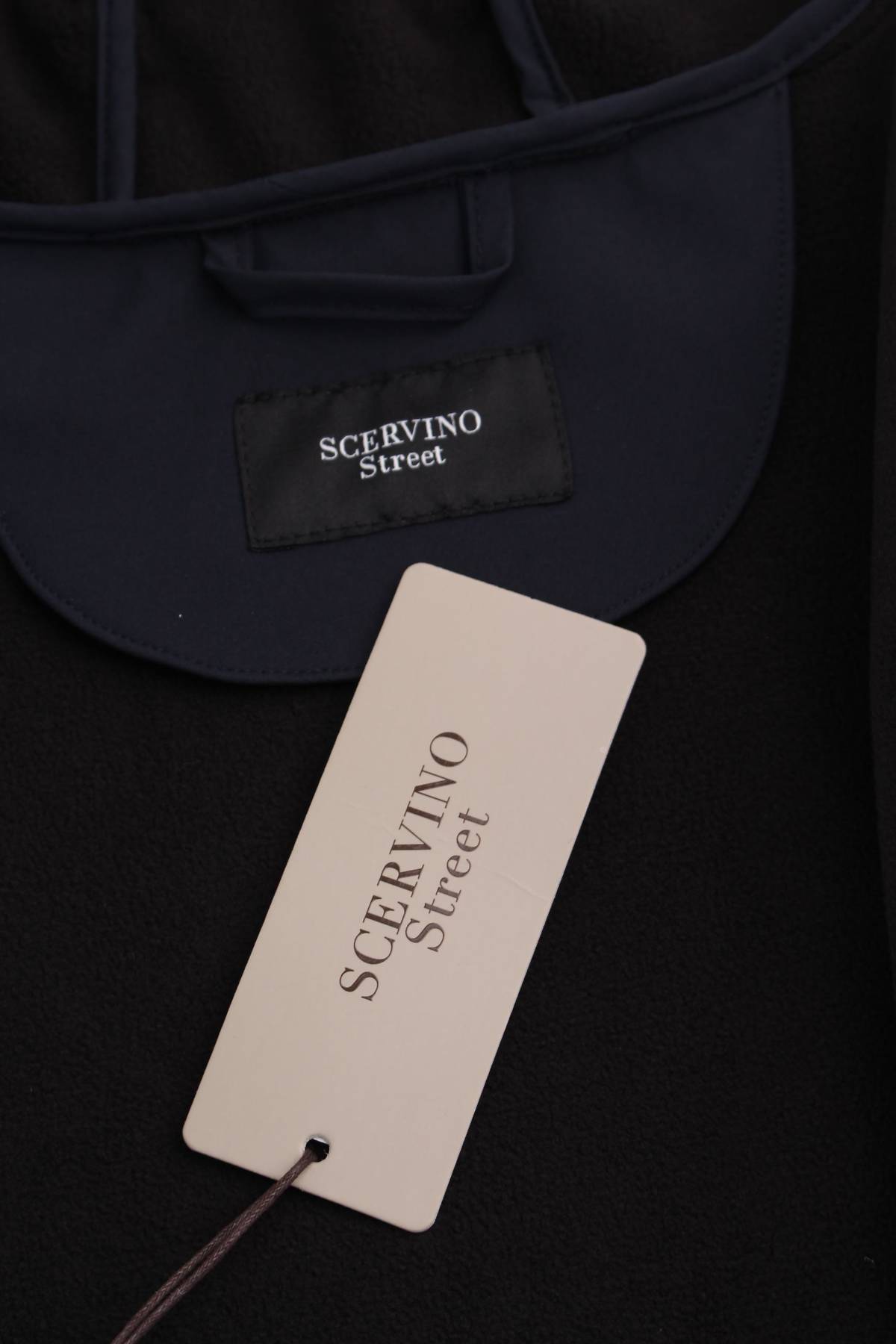 Ανδρικό μπουφάν Ermanno Scervino Street4