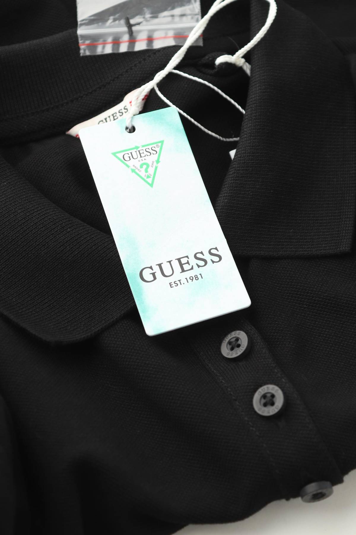 Γυναικείο t-shirt Guess3