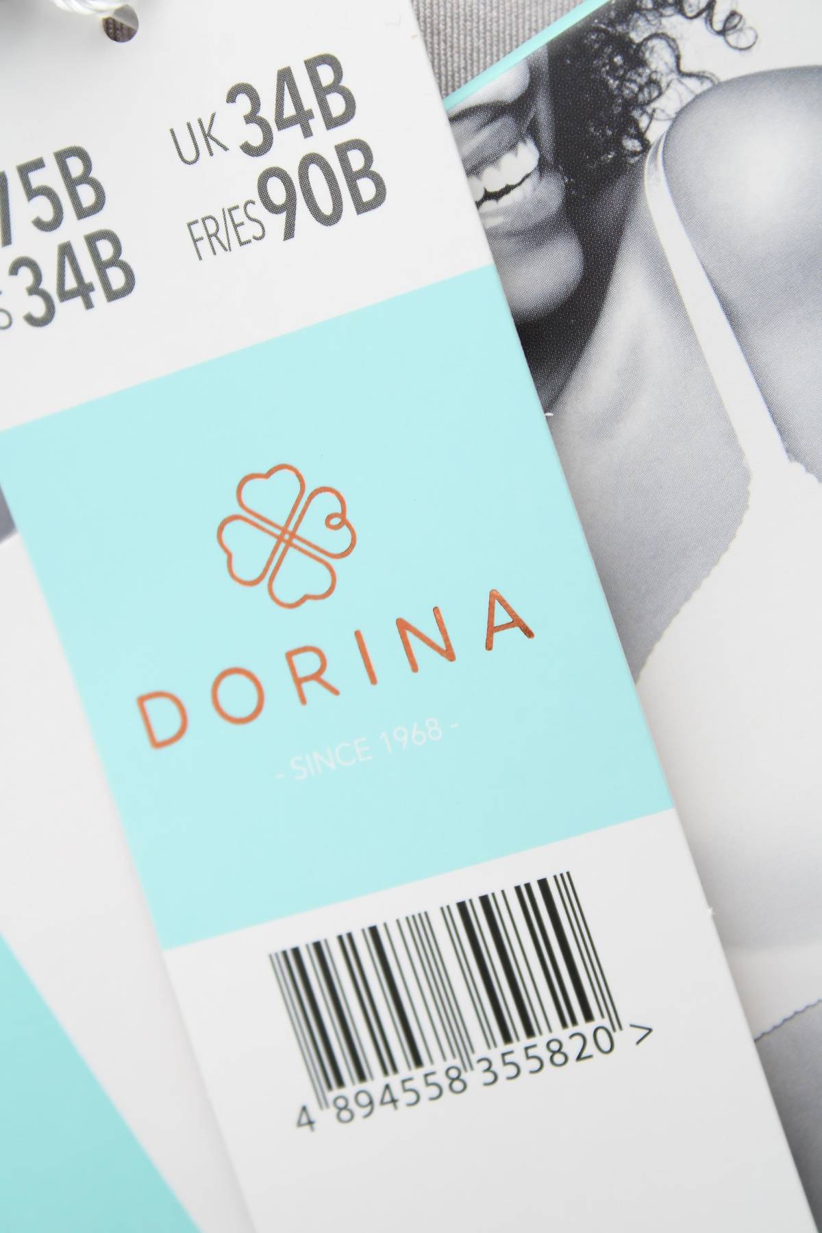 Сутиен Dorina4 - Contour.bg Сутиен Dorina4