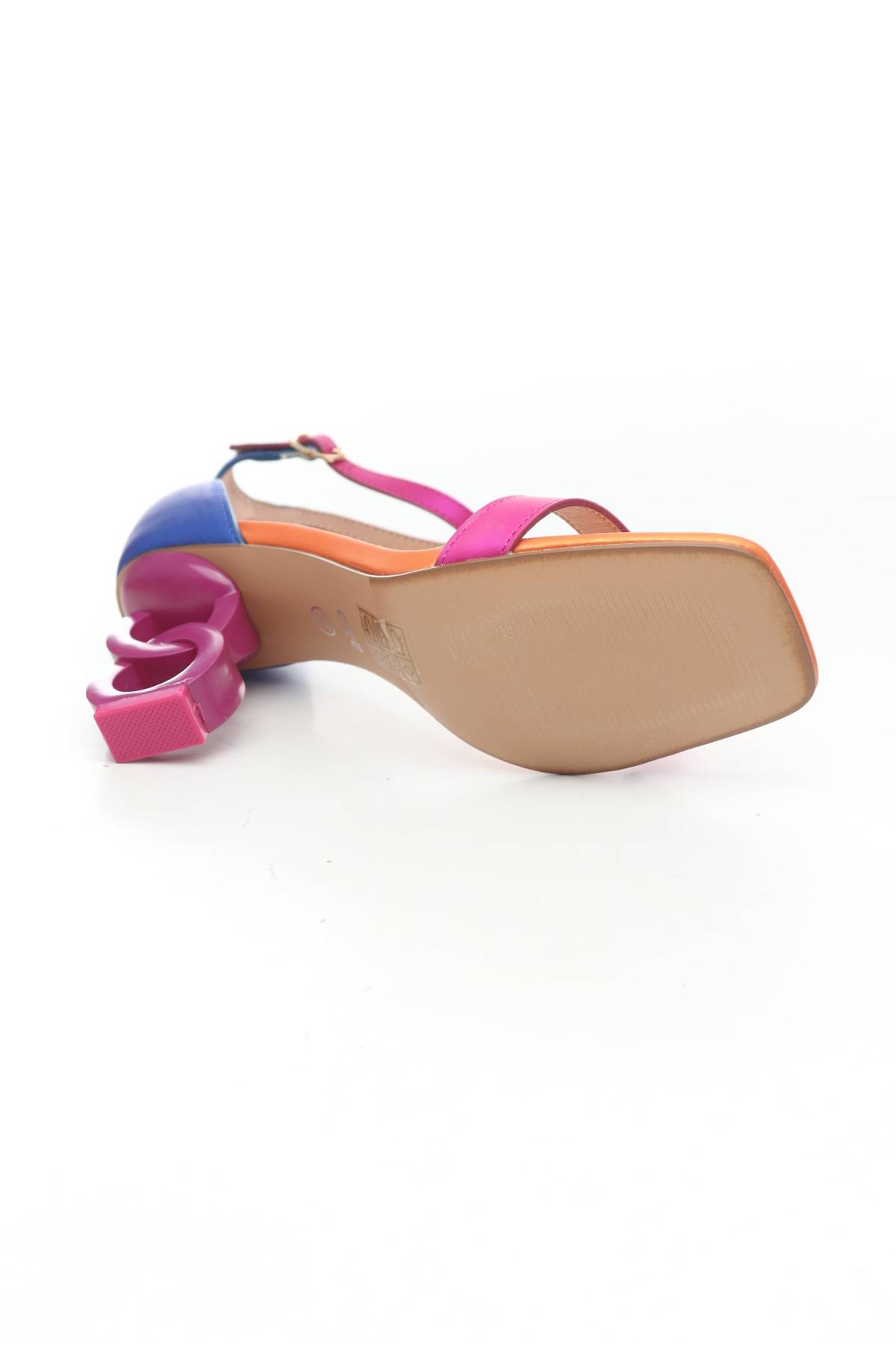 Σανδάλια EXE Shoes4 - Contourshop.gr Σανδάλια EXE Shoes4