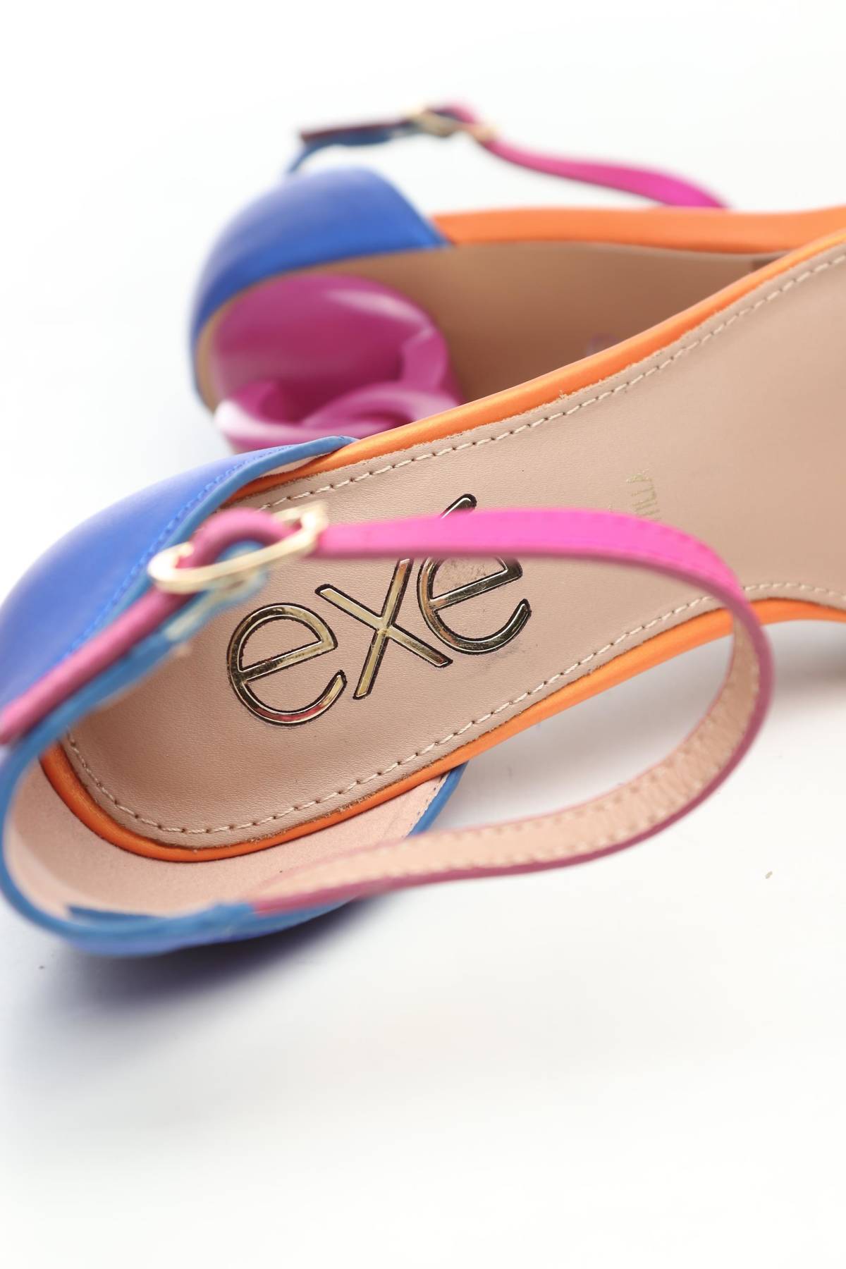Σανδάλια EXE Shoes5 - Contourshop.gr Σανδάλια EXE Shoes5