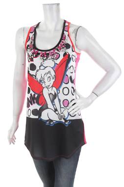 Γυναικείο αμάνικο Plums x Disney1 - Contourshop.gr Γυναικείο αμάνικο Plums x Disney1