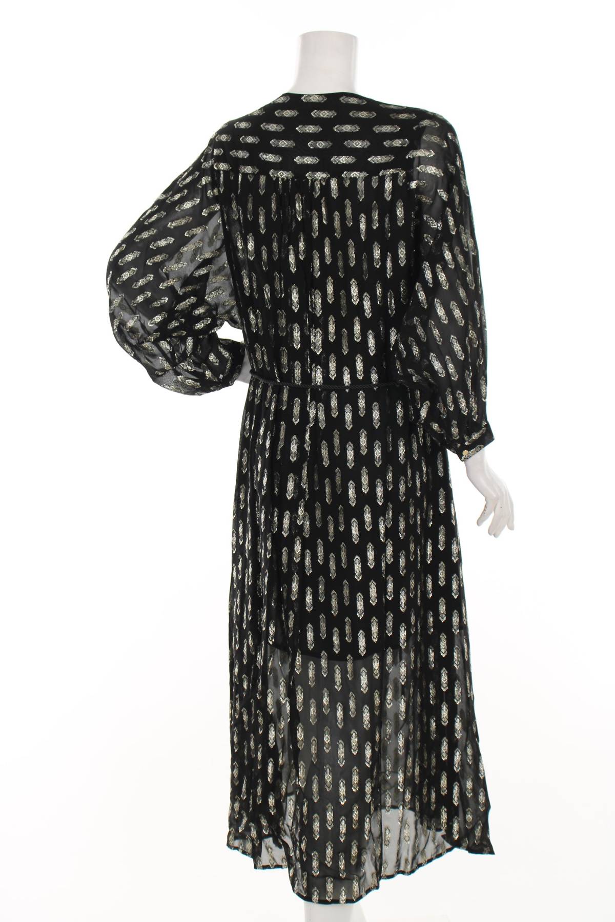 Рокля Claudie Pierlot2 - Contour.bg Рокля Claudie Pierlot2