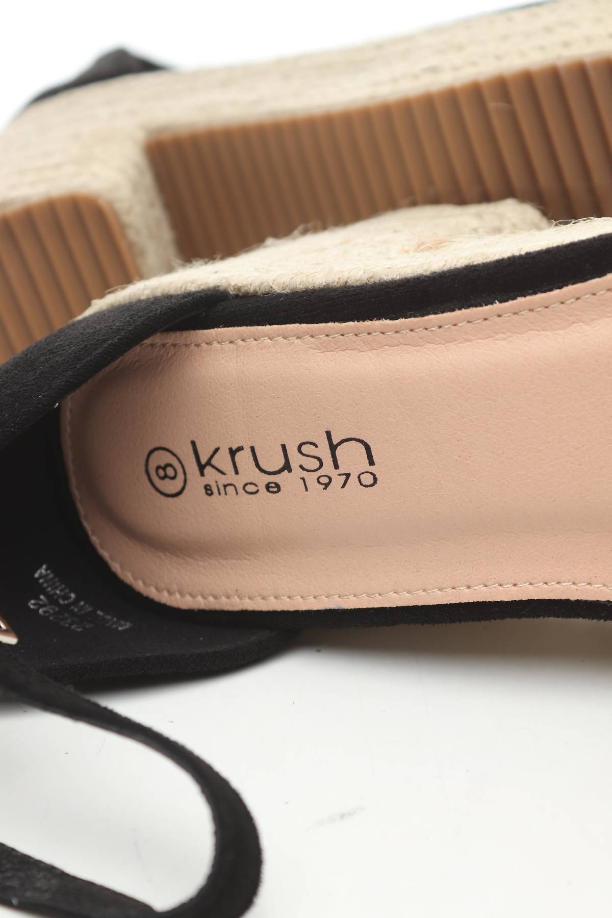 Γυναικεία παπούτσια Krush5 - Contourshop.gr Γυναικεία παπούτσια Krush5