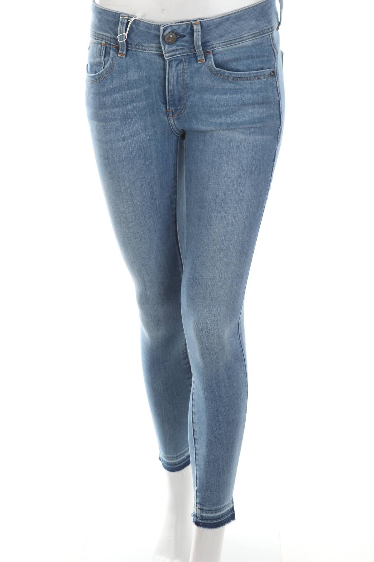 Дамски дънки G-Star Raw1 - Contour.bg Дамски дънки G-Star Raw1