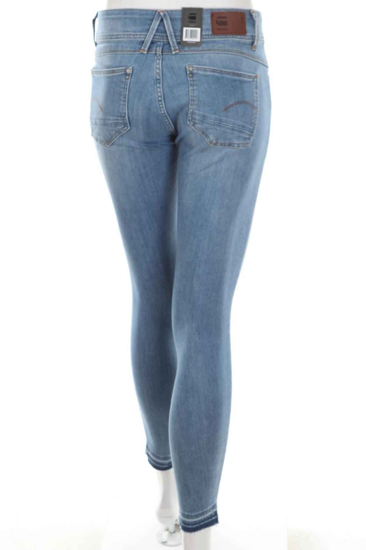 Дамски дънки G-Star Raw2 - Contour.bg Дамски дънки G-Star Raw2