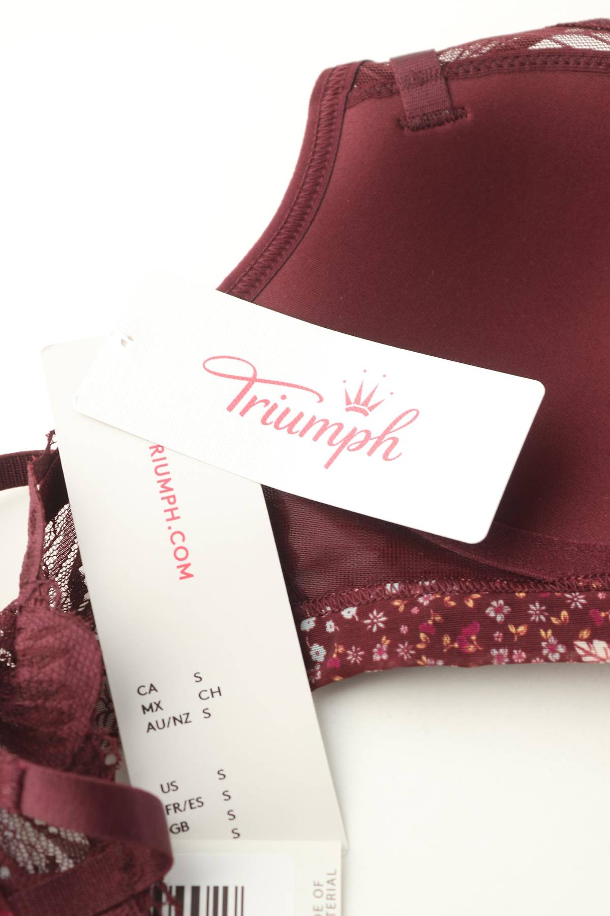 Сутиен Triumph3