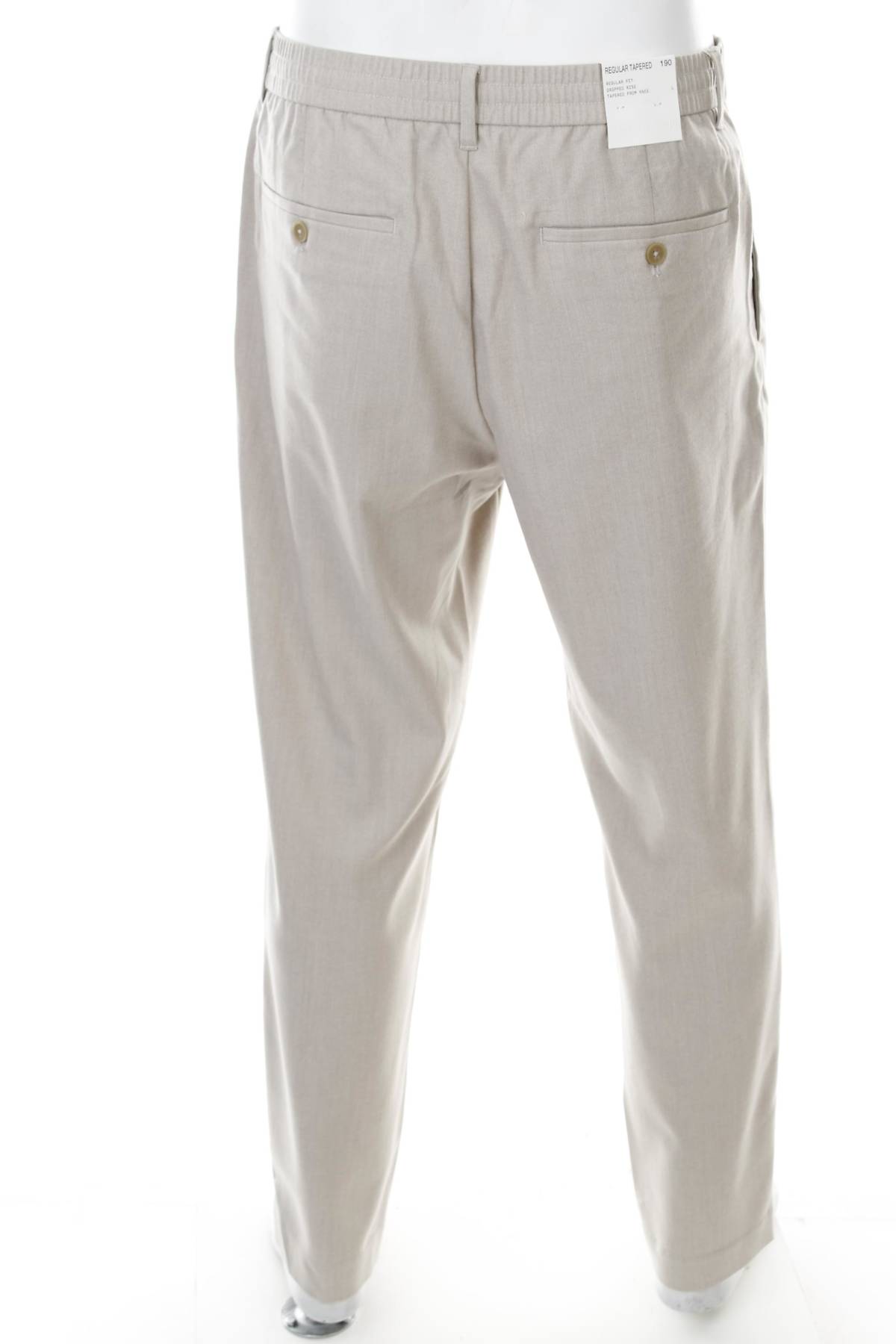 Ανδρικά παντελόνια Selected Homme2