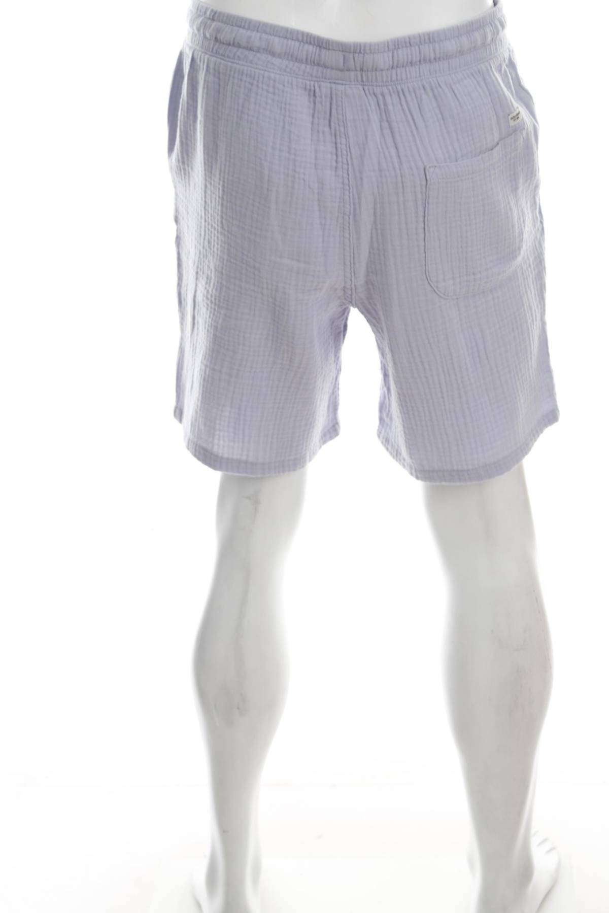 Мъжки къс панталон Jack & Jones2