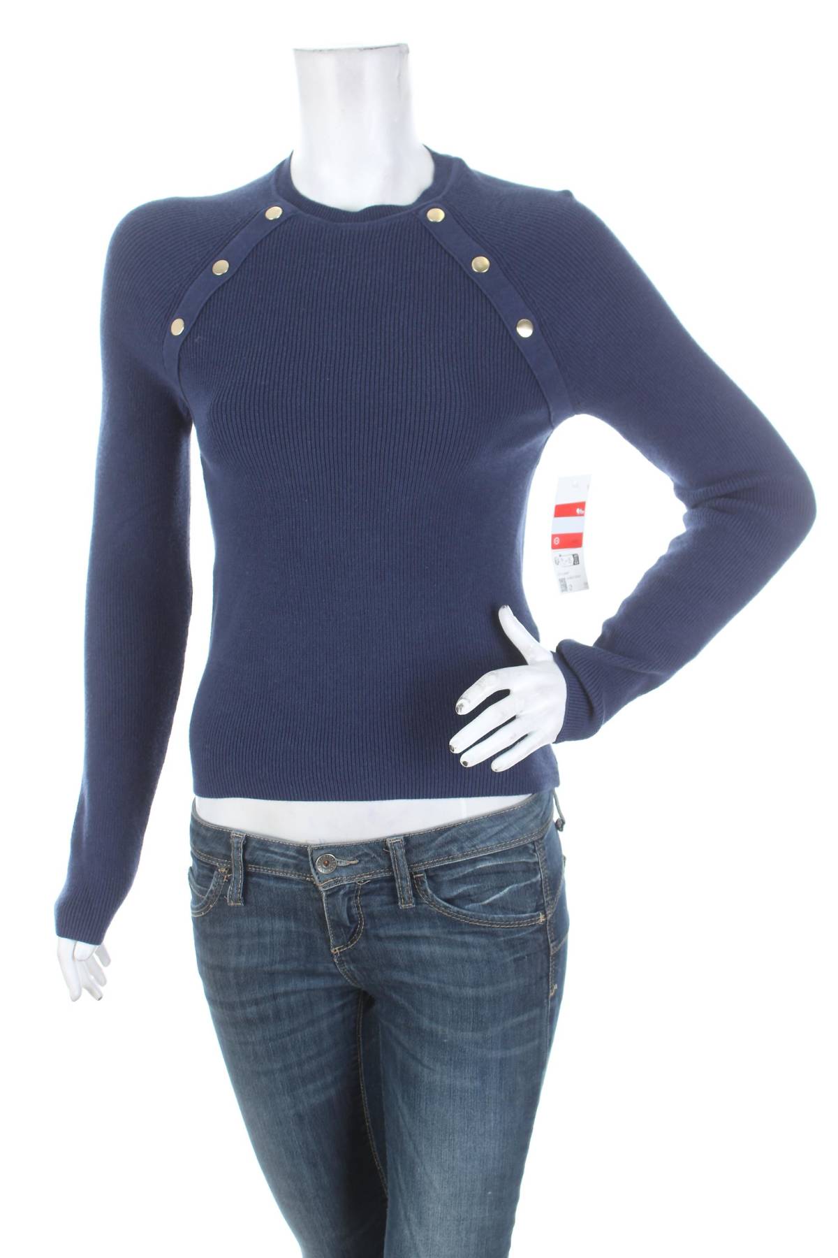 Γυναικείο πουλόβερ C&A1