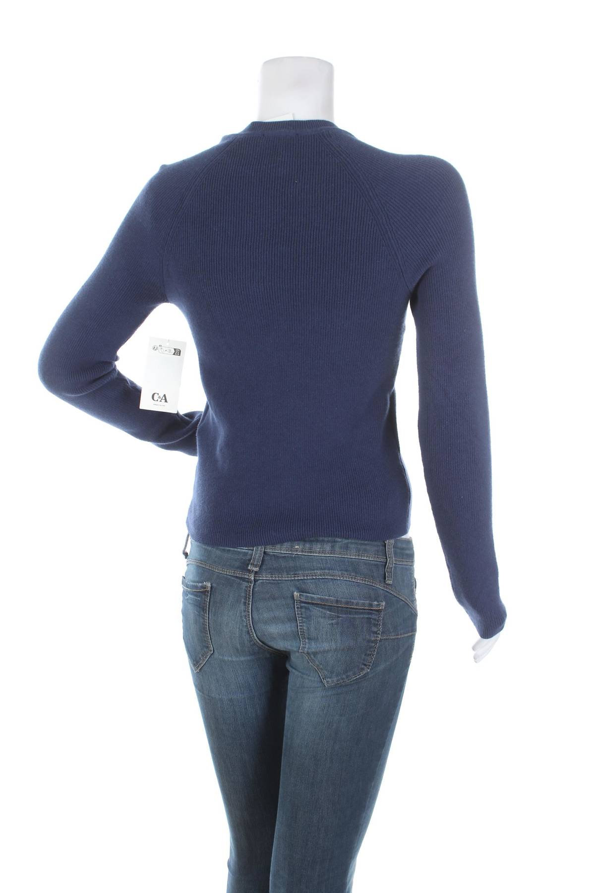 Γυναικείο πουλόβερ C&A2