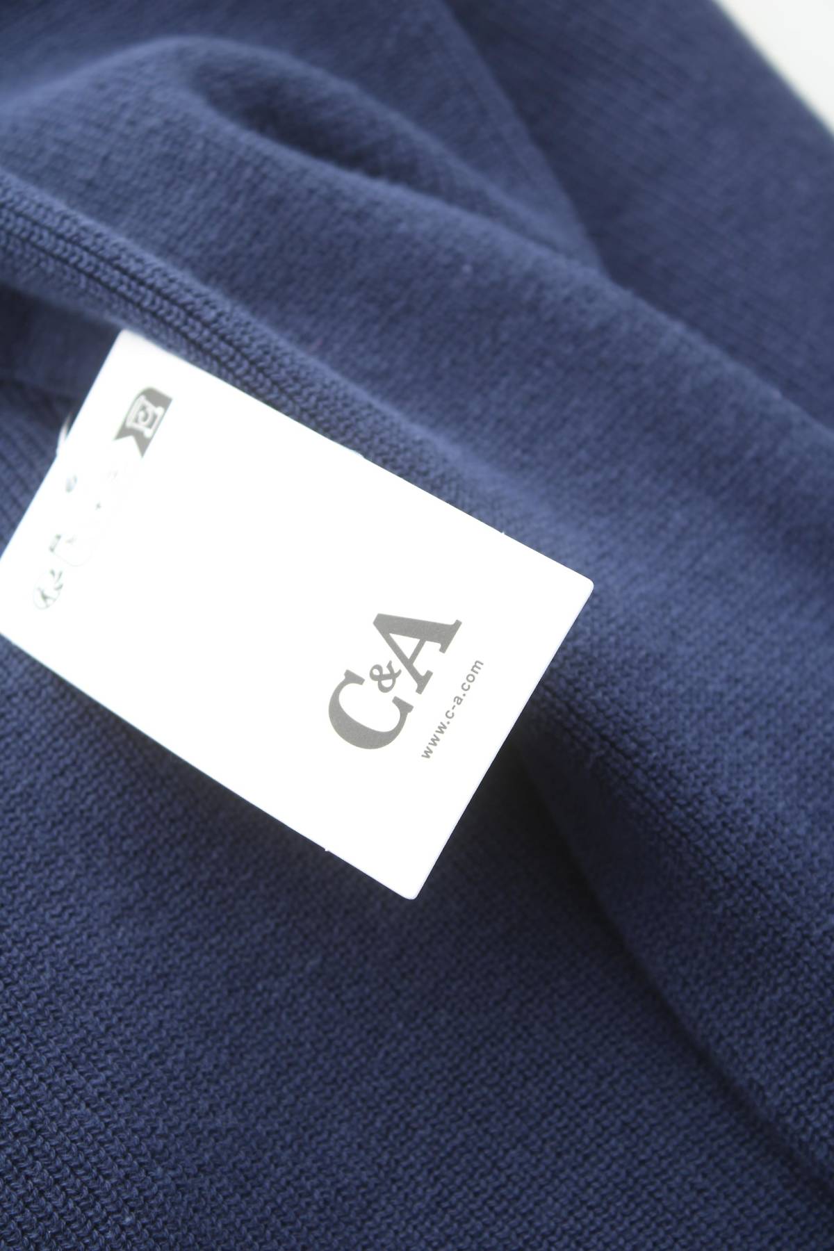 Γυναικείο πουλόβερ C&A3