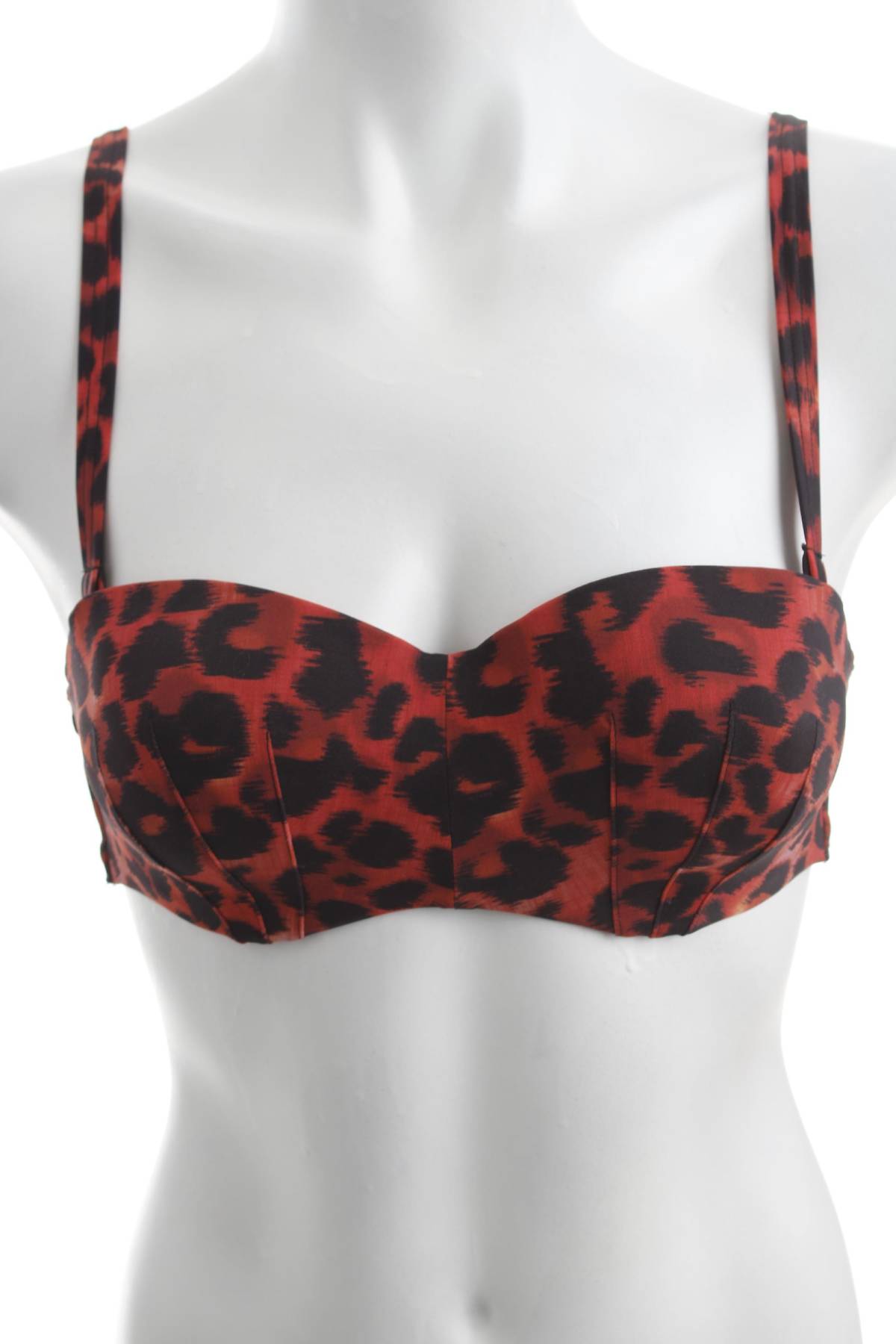 Бански горнище Marlies Dekkers1 - Contour.bg Бански горнище Marlies Dekkers1