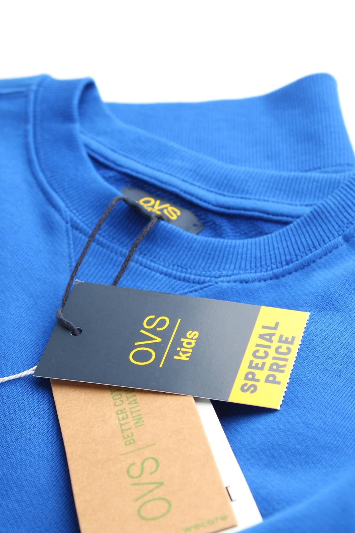 Παιδικές μπλούζες Oviesse3