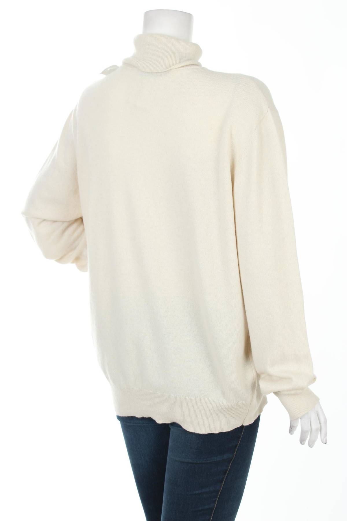 Γυναικείο ζιβάγκο Calliope2