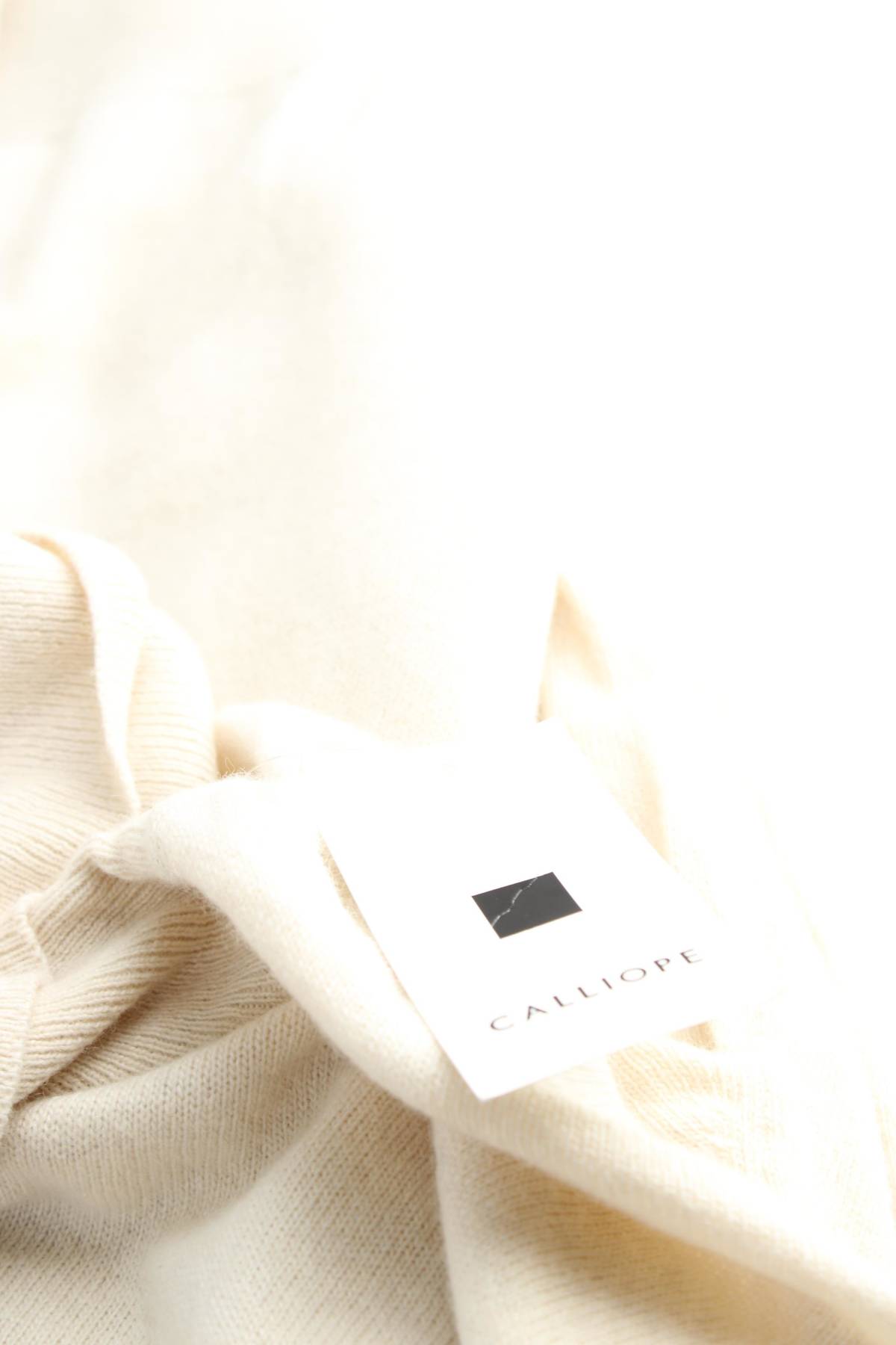 Γυναικείο ζιβάγκο Calliope3