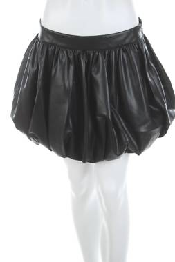 Кожена пола River Island1