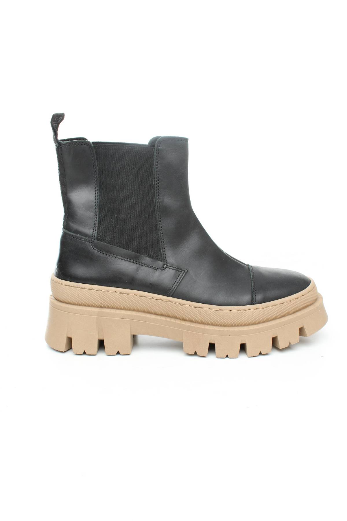 Дамски боти Steve Madden1