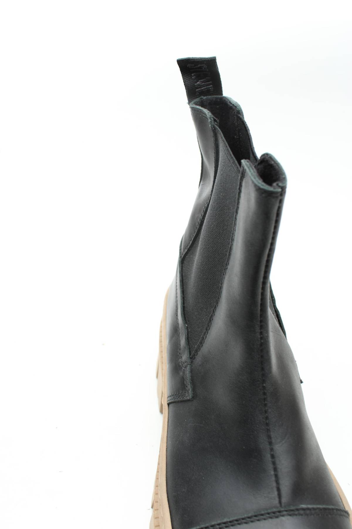 Дамски боти Steve Madden5