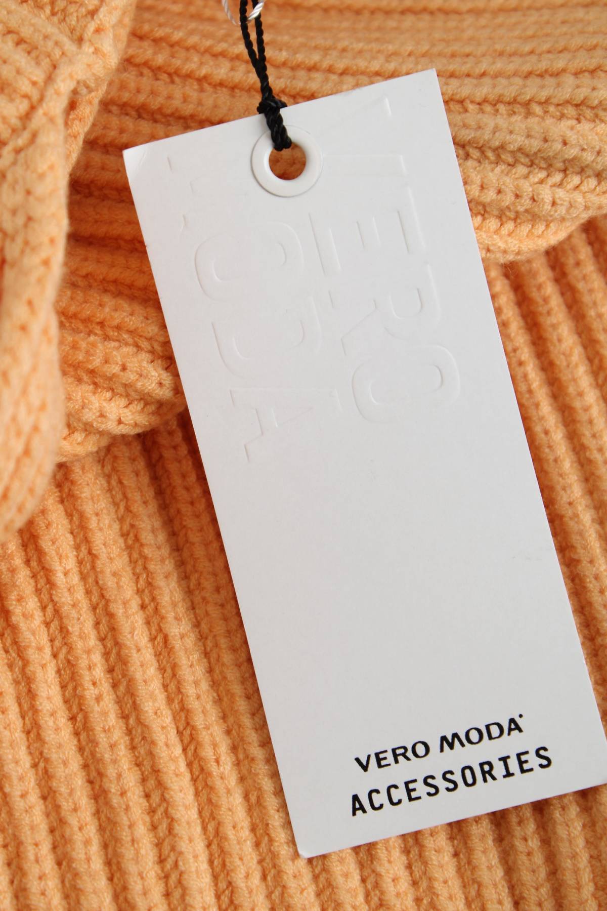 Διακοσμητικό γιακά Vero Moda3