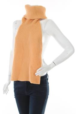 Декоративна яка Vero Moda1