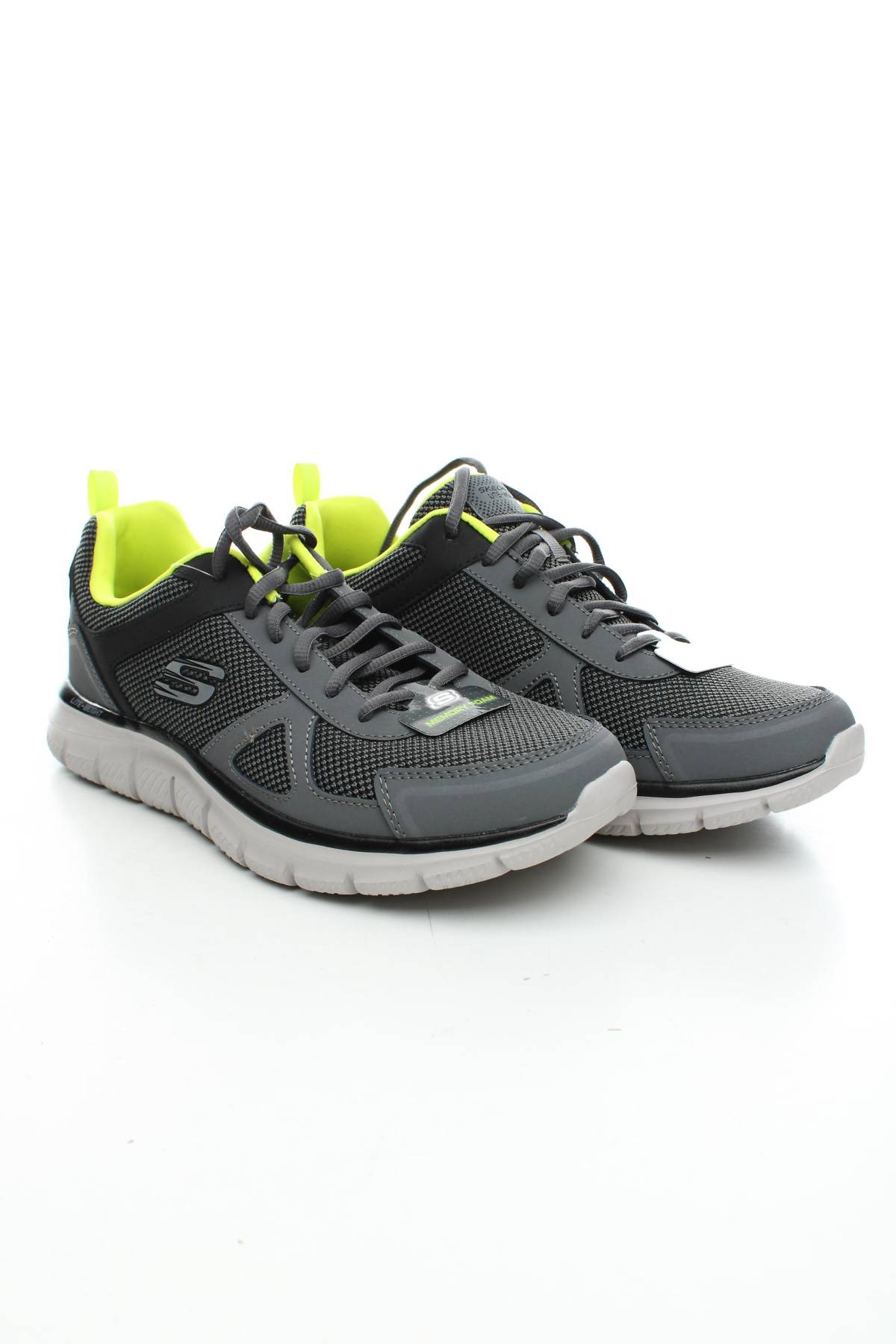 Αθλητικά παπούτσια Skechers3