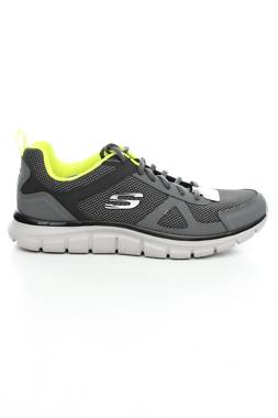 Αθλητικά παπούτσια Skechers1