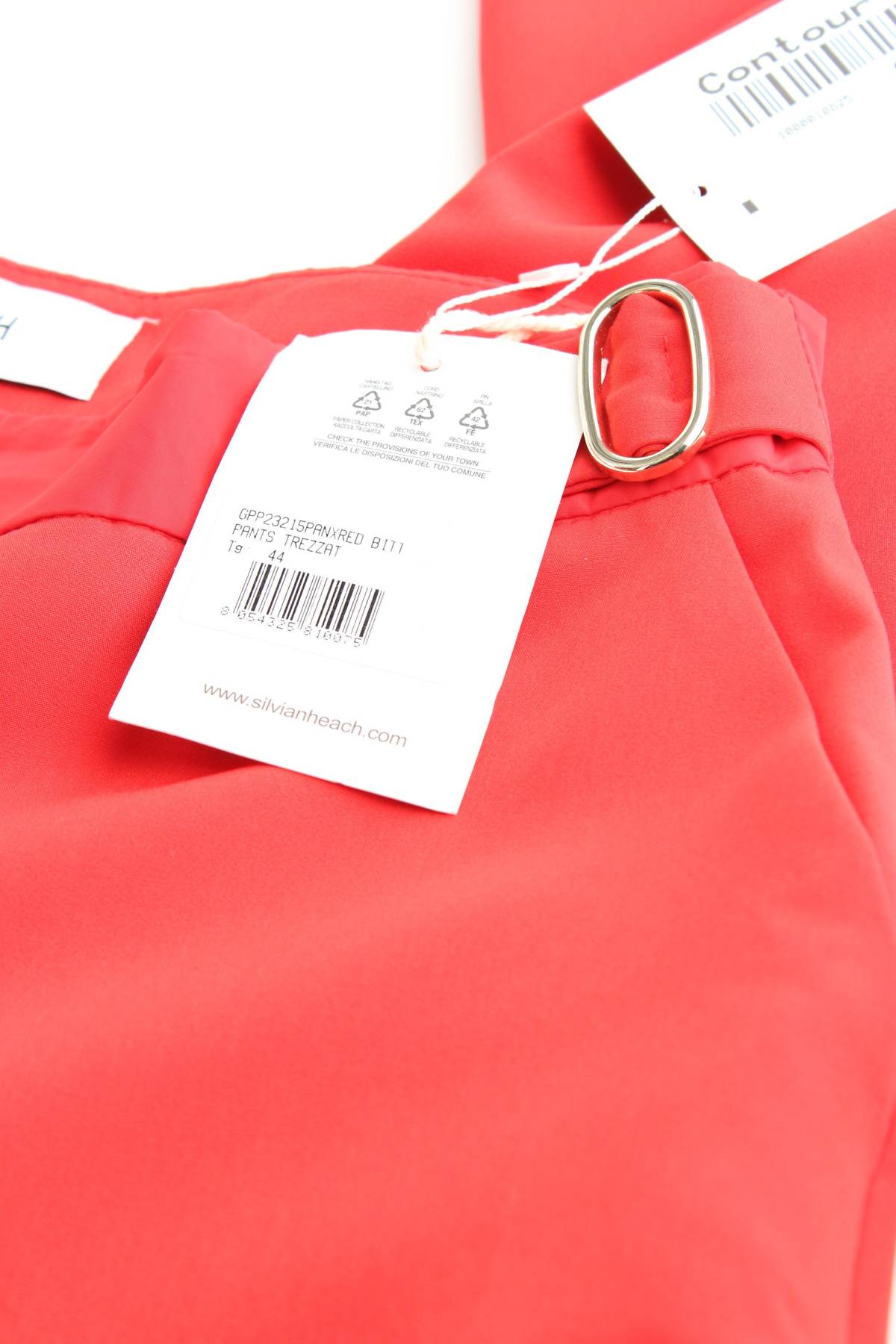 Γυναικείο παντελόνι Silvian Heach3