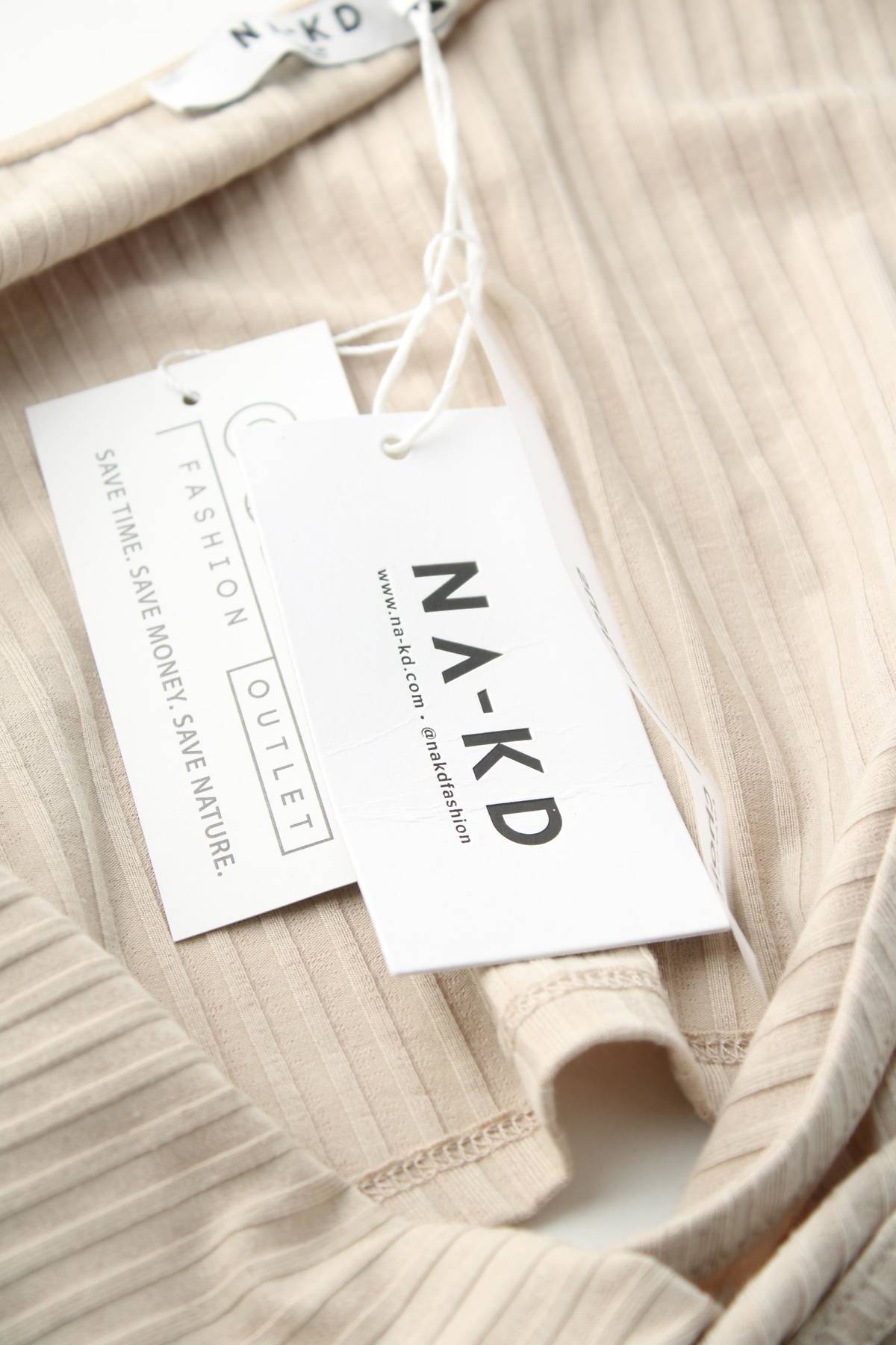 Дамска блуза NA-KD3