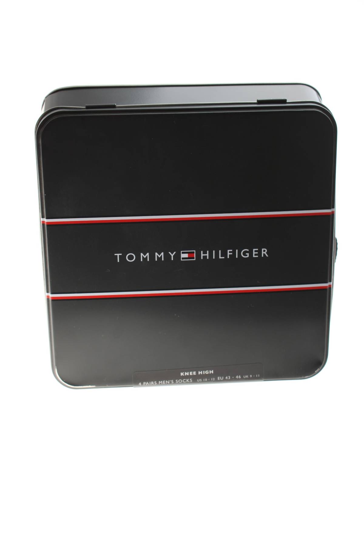 Чорапи Tommy Hilfiger4