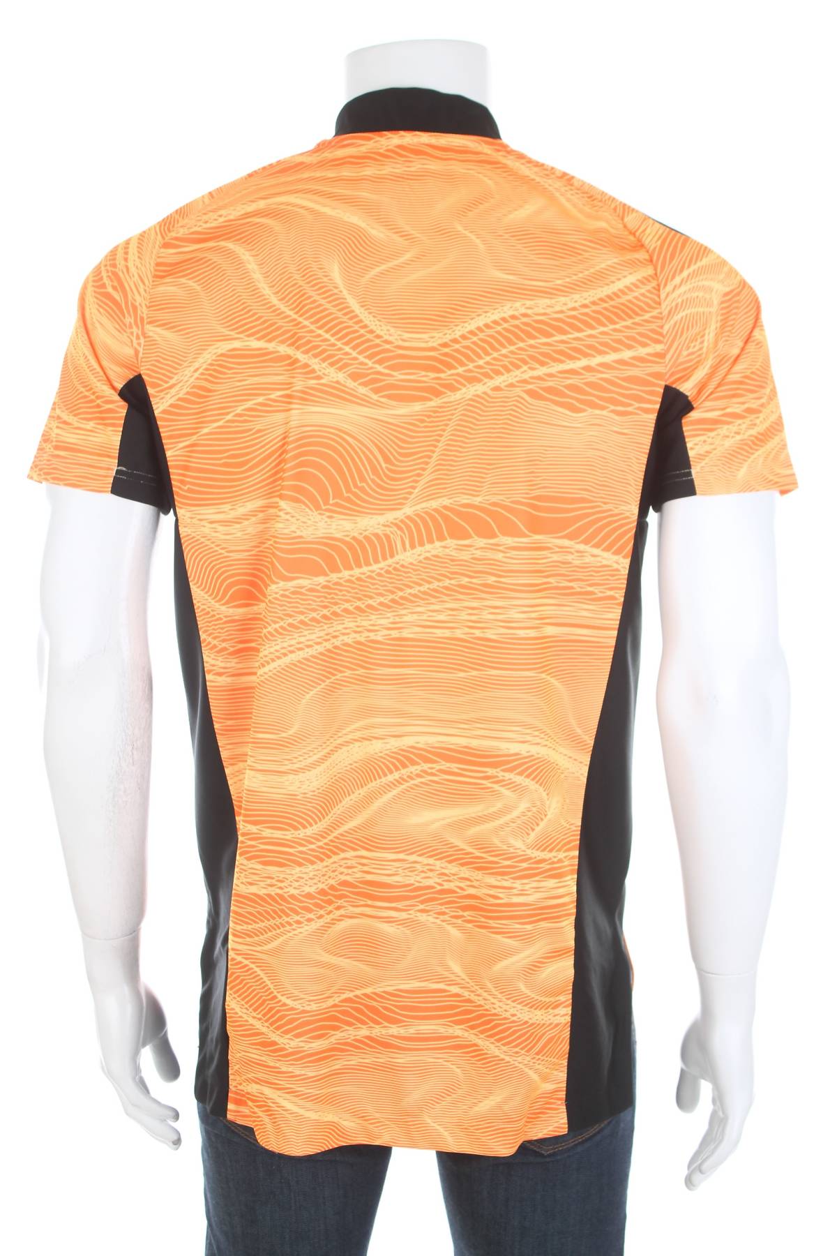 Ανδρική αθλητική φανέλα Adidas2