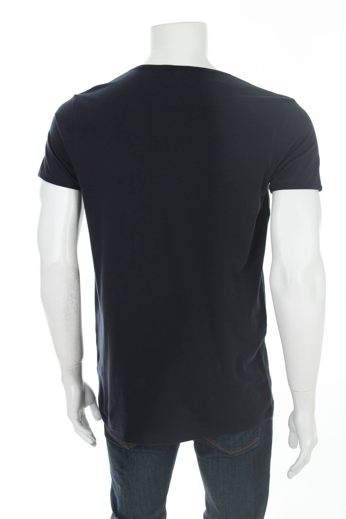 Ανδρικό t-shirt Cavalli Class2