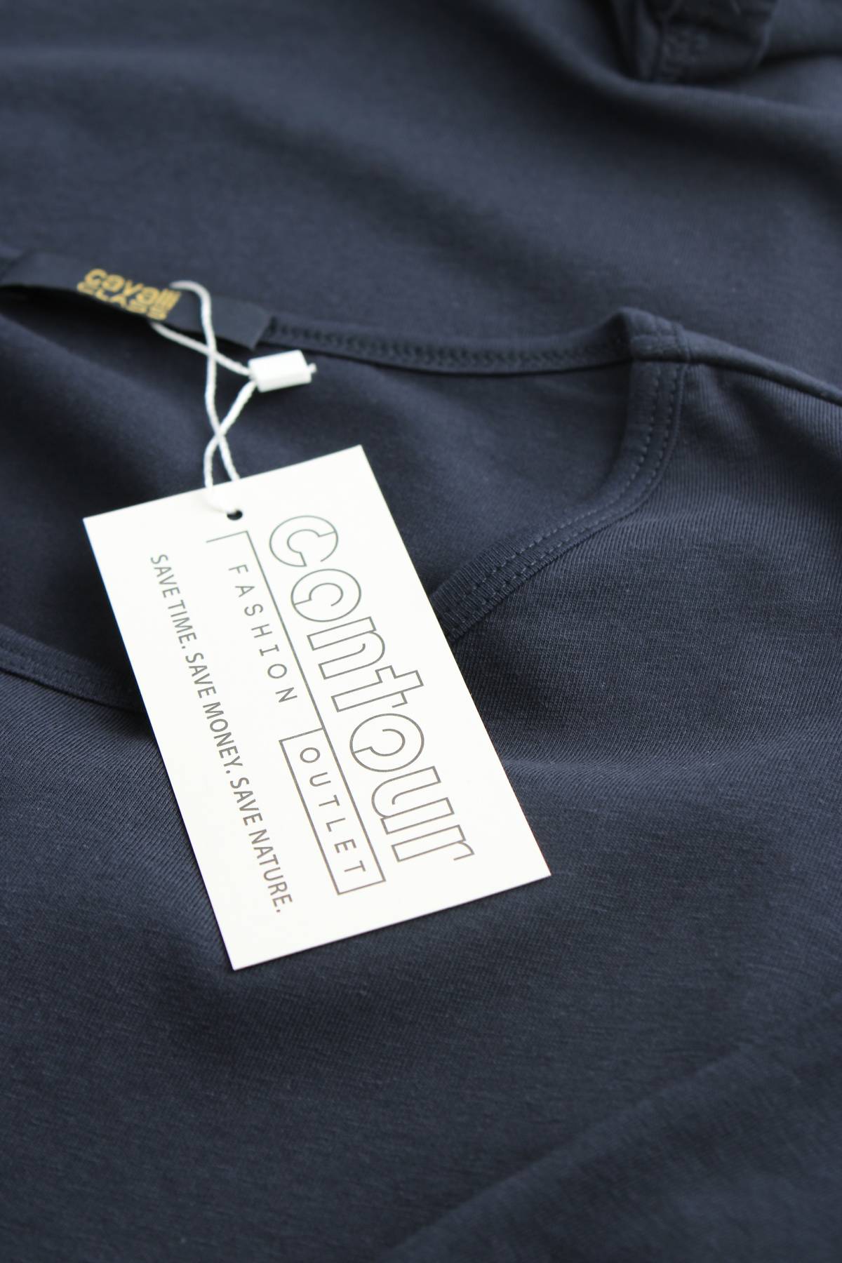 Ανδρικό t-shirt Cavalli Class3