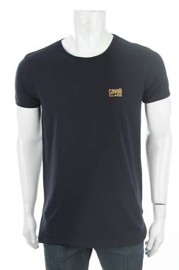 Ανδρικό t-shirt Cavalli Class1