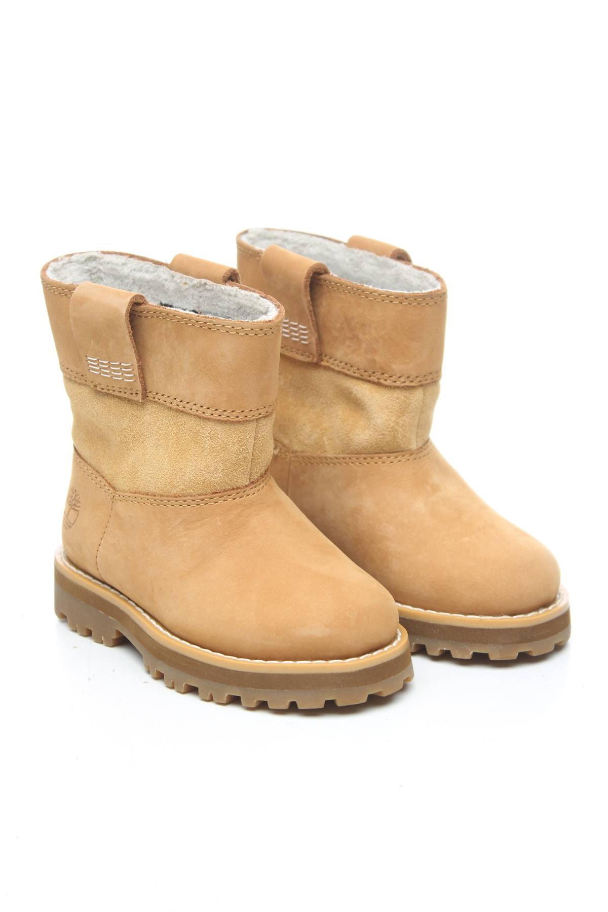 Детски ботуши Timberland3